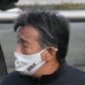 日本文理の駒沢隆一監督「選手権での帝京長岡さんの強さは知っている。我々はチャレンジャーのつもりで戦う」