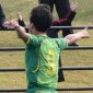 帝京長岡が大会5連覇に前進！開志学園JSCに先制許すも逆転勝利で準決勝進出