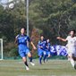 作陽、創志学園、倉敷古城池は初戦突破　東岡山工はPK戦の末に敗れる