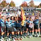 岡山学芸館、夏の予選に続いて玉野光南の挑戦を跳ね除け2-0勝利！2年連続で冬の選手権へ