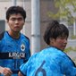 川口市立が熊谷を3-0で下し1次予選突破！MF吹野孝磨が1得点・1アシスト