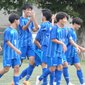 浦和北、県立川越を5-0で圧倒