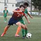 松山が川口東に2-1で逆転勝ち　次戦は武南、19年前のリベンジを狙う