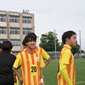 埼玉平成、4-0で本庄東に快勝し2回戦へ