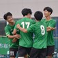 攻守に盤石ぶり示す圧勝劇！昌平が9-0で聖望学園を下して初戦突破