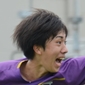 狭山ヶ丘を史上初の8強に導いたのは2年生ボランチ貮百免稜也！柔軟なタッチと果敢な姿勢が光った決勝弾