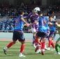 東京成徳大深谷、準々決勝でも持ち味を余すところなく発揮　狭山ヶ丘を下しベスト4