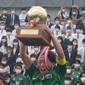 1年生アタッカーが値千金の決勝弾！昌平が東京成徳大深谷を下して2年ぶり5度目の冬の全国へ