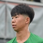 昌平MF荒井悠汰が高校最後の選手権に懸ける想い「松木玖生くんと同じように」
