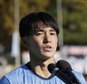 近江、草津東に4-1快勝！2年ぶり2回目の選手権出場