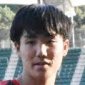 球際の強さ際立つ浜松開誠館MF岡田海人「特徴的な部分は全国でも通用すると思うので存分に出していきたい」