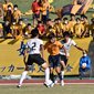静岡学園、浜松開誠館、藤枝東、浜名がベスト4
