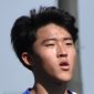 準々決勝2得点の実践学園MF牧山翔汰「流れに乗るとすごく勢いの出るチーム。この調子で全国まで」