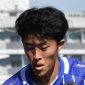実践学園MF牧山翔汰「相手を下に見ることなく、チャレンジャー精神でしっかり戦いたい」