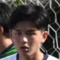 國學院久我山FW中山織斗「T1リーグでも首位争いをしている。一昨年、去年と比べてもチームの仕上がりはいい」