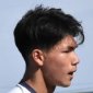 全国に自分の名を知らしめる！國學院久我山FW塩貝健人「&ldquo;東京にもエグい奴がいるぞ&rdquo;、と」