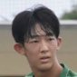 2次予選へ意気込む都立松が谷MF井原泰耀「ここからが本番。パスやドリブルでチャンスメイクできるように」
