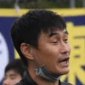 関東一撃破の大森学園 安永聡太郎テクニカルダイレクター「ボールを持てない中でも粘って戦う部分が見えた」