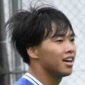 1年生主体の芝がFW小林旺介のゴールで広尾学園に&ldquo;ウノゼロ&rdquo;勝利！