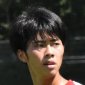 駿台学園が2桁得点で帝京大高に完勝！MF佐々木とFW福島が前半だけでハットトリックの活躍！