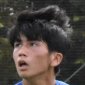 高さや対人での強さを披露した東京DF冨田脩太朗「課題を修正し、まずは西が丘を目指して頑張りたい」