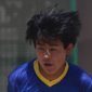 【フォトギャラリー】安田学園 vs 二松学舎大附