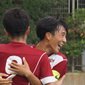 都立小平が八王子実践に劇的逆転勝利！主将MF山賀拓海がヒーローに