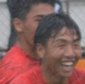 東京朝高、4-0圧勝　都大会進出が決定