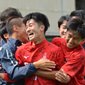 東京朝高が終了間際の2ゴールで2次予選初戦を突破！都立調布南も健闘