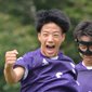堀越が見せた試合巧者ぶり&hellip;5-0で成城を下して3年連続の全国へ向け好スタート