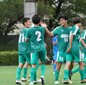 都立東大和南は都立保谷に5発快勝　正則学園、格上の早稲田実業を撃破！