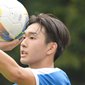 帝京復活の立役者となるか！先発復帰を果たした逸材SB入江羚介にかかる特大の期待