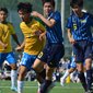 帝京、多摩大目黒を下し西が丘へ