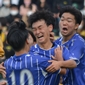 実践学園がPK戦に及ぶ激闘を制し決勝進出！東海大高輪台も健闘
