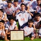 國學院久我山が見せつけたテクニックとスピード&hellip;実践学園のパワーを凌駕し3年ぶりの全国切符獲得