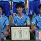 17年ぶりの選手権で躍進を狙う！成立学園の強みは&rdquo;風通しの良さ&rdquo;が生む上質なポゼッションサッカー