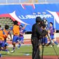 選手権山梨予選の組み合わせが来月2日に決定