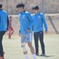 日本高校選抜のスタメンが発表