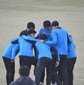 日本高校選抜のスタメンが発表　プレーオフ選抜と激突