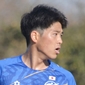 日本高校選抜MF根津元輝は再起を誓う「4年後にJ1で戦える身体作りを」　4月から法政大へ