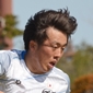 苦境こそが成長の源&hellip;FW古田和之介「即戦力としてプロにいくのが近い目標」