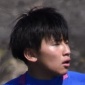 日本高校選抜MF藤森颯太「良い形での攻撃は増えたが点が入っていない。個人としてはまだまだ」