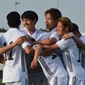 U-21日本代表、U-23カタール代表を下し決勝へ