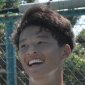 悔い残さず戦う！青森山田FW小湊絆「選手権は3年間のすべてを出し切る大会。仲間たちと全力で日本一に」