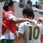青森山田が横浜F・マリノスユースに無失点勝利！DF多久島の復帰で堅守際立つ