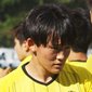 柏U-18にダイナミズムをもたらす右SB足立凱&hellip;その走力と鋭いキックは必見だ