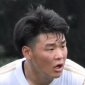 流通経済大柏FW大堀柊人「2点目、3点目を奪えないのが自分の課題。点を重ねてもっともっと勝ちたい」