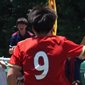 流通経済大柏FW大堀柊人は今季初ゴールを弾みに巻き返しへ！「チームのためにまた走って点を取りたい」