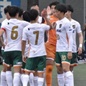 開幕3連勝を狙う青森山田は大宮アルディージャU18と、川崎フロンターレU-18はJFAアカデミー福島U-18と対戦