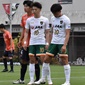 GK鈴木のPKストップで青森山田が3戦連続完封勝ち！1-0で大宮アルディージャU18を下し開幕3連勝